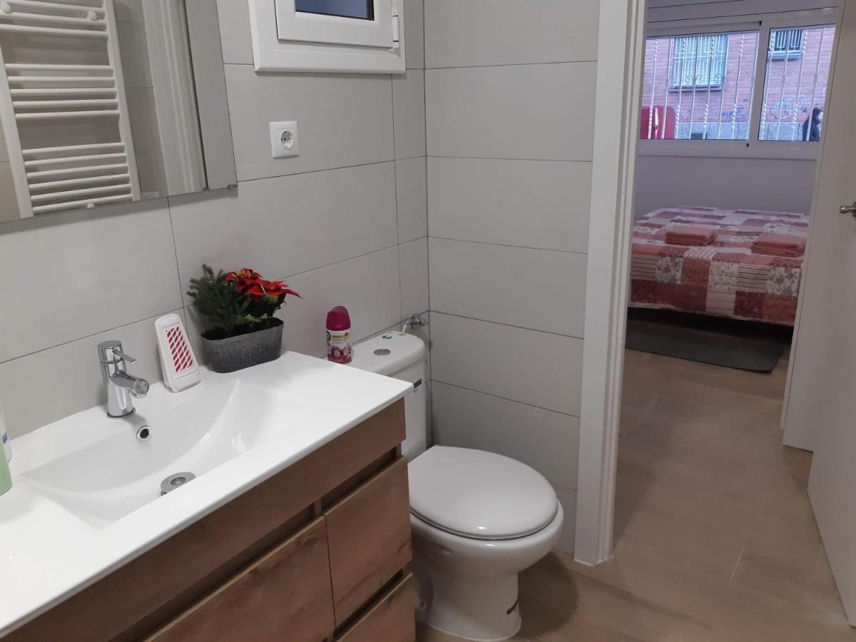Lucky Home 1 Santa Coloma de Gramanet Εξωτερικό φωτογραφία